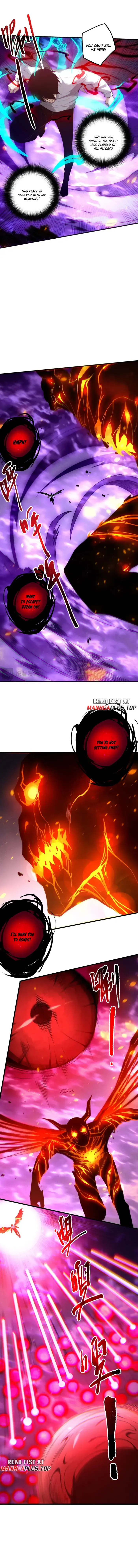 Catastrophic Necromancer Chapter 198 image 03_optimized